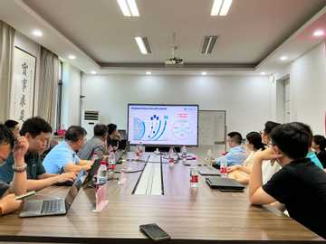 [数据智能前沿论坛：可视分析与 XR 融合探索/Frontiers in Data Intelligence Forum: Exploring the Integration of Visual Analytics and XR](https://mp.weixin.qq.com/s/NouthtO4Akpf3jQs7-GvqQ)(Presented by Prof. Xiaolong Zhang from PSU, Prof. Xiuquan Qiao from BUPT, Prof. Feng Lu from BUAA, Prof. Jin Huang from ISCAS, Prof. Siming Chen from FDU, Prof. Guozheng Li from BIT)