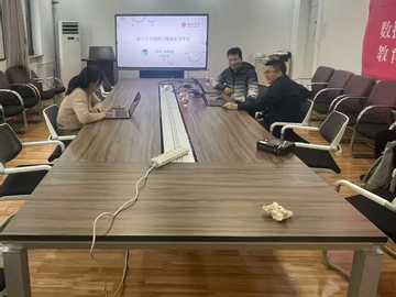 基于八叉树的自回归模型/Octree-based autoregressive model(Presented by Prof. Pengshuai Wang from Peking University)